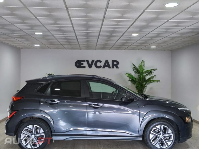 Hyundai Kauai EV 64 kWh Premium