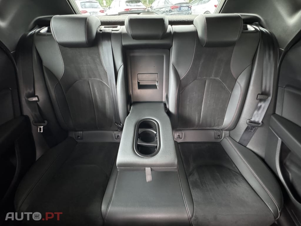 Seat Leon 2.0 TDI FR S/S