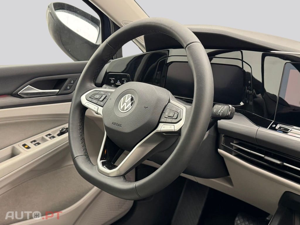 Volkswagen Golf I.V.A DEDUTIVEL 1.4 eHybrid DSG Style Business
