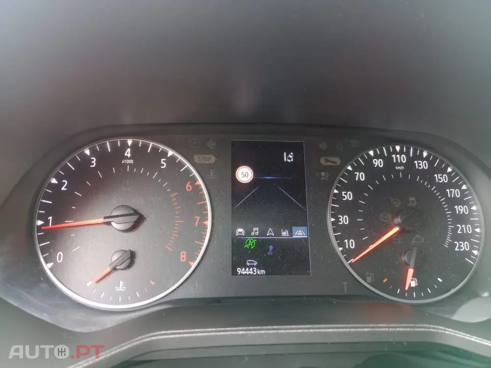 Renault Clio 1.0 TCe Evolution Bi-Fuel