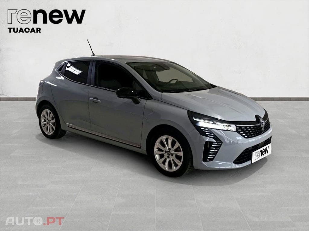 Renault Clio Clio Evolution TCE 90