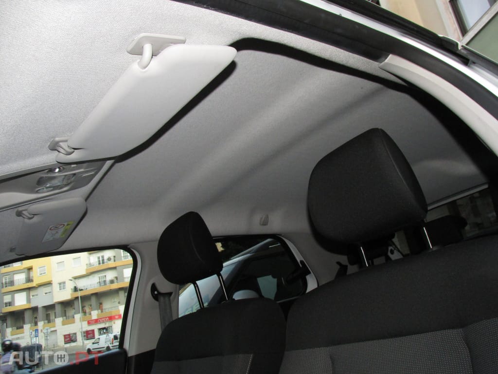 Citroen C4 Cactus 1.2 PureTech Shine