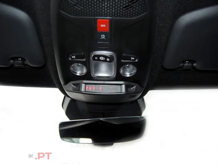 Opel Mokka 1.2 Hybrid GS eDCT