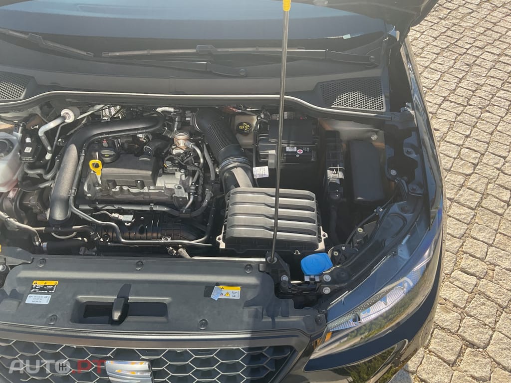 Seat Arona 1.0 TSI Style