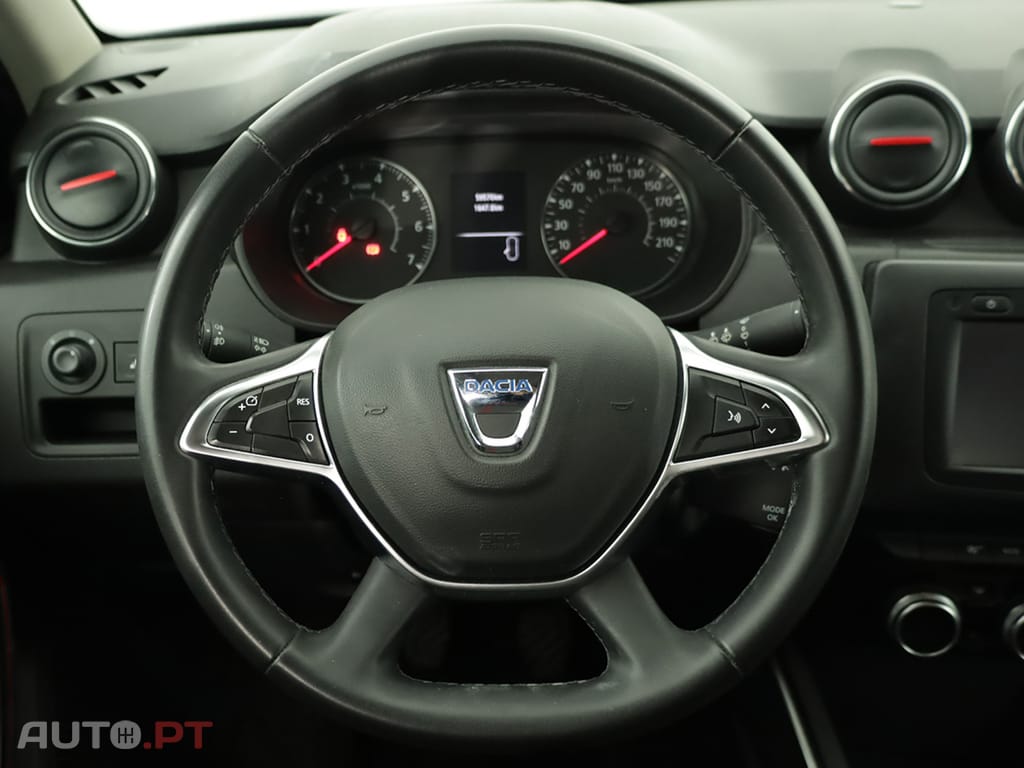 Dacia Duster Duster 1.3 TCe SL Adventure