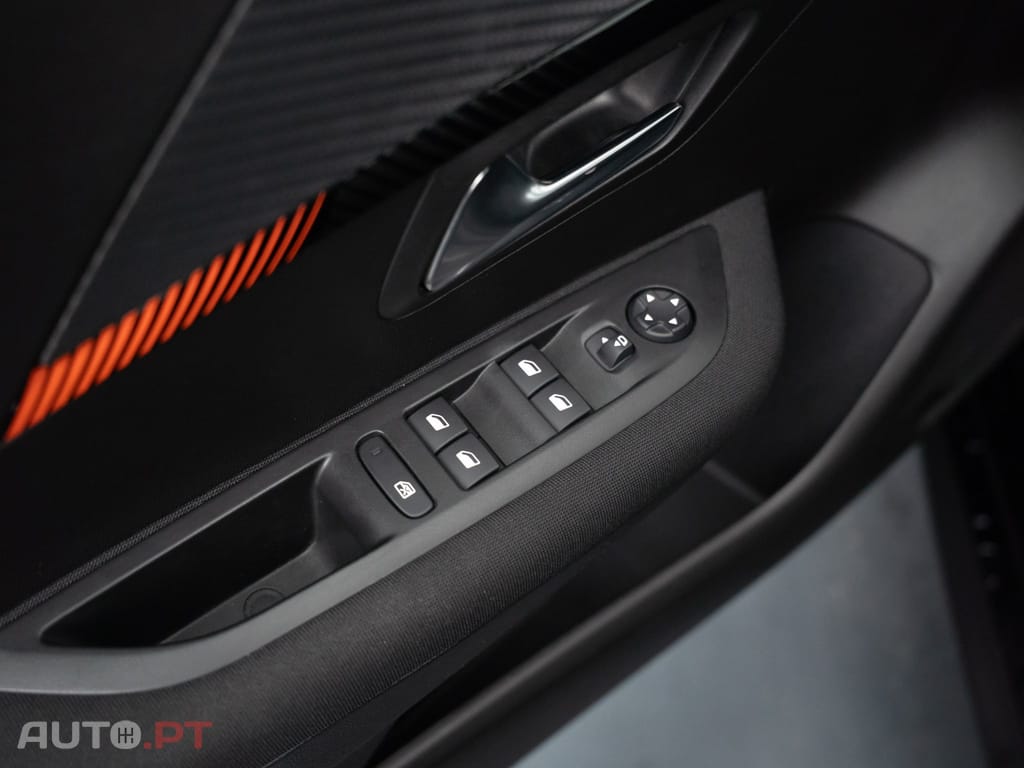 Peugeot 208 1.5 BlueHDi Active Pack