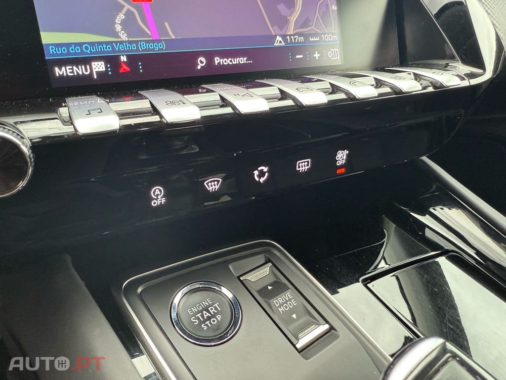 Peugeot 508 1.5 BlueHDi Active Pack EAT8