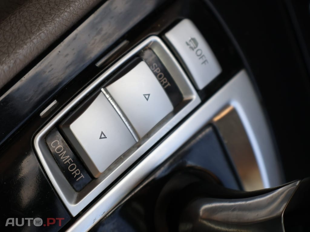 BMW 530 d xDrive