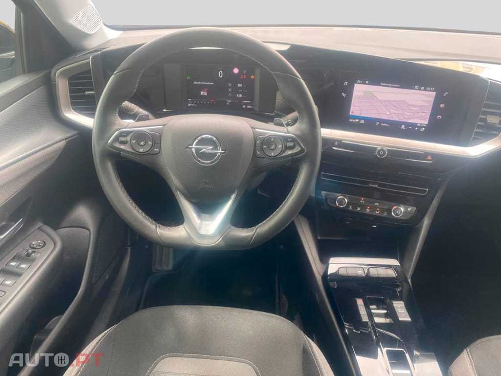 Opel Mokka 1.2 Edition