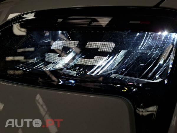 Renault 5 EV40 techno 120cv autonomia urban