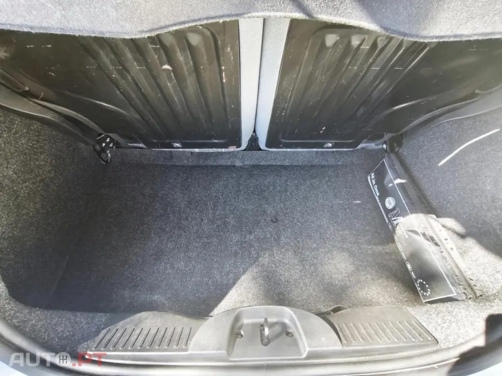 Fiat 500 1.2 8V Dualogic S&S Star