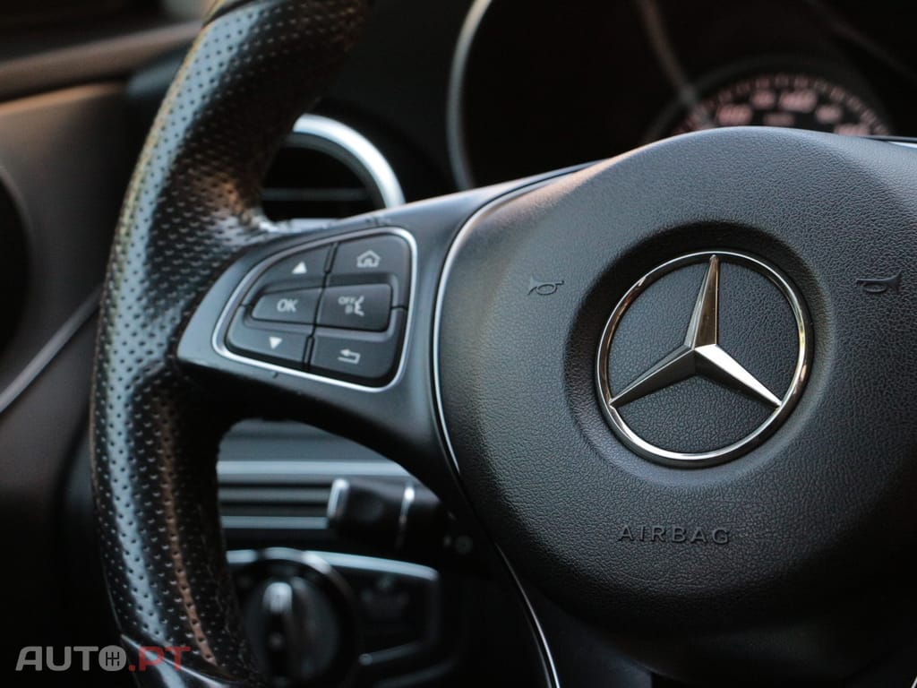 Mercedes-Benz C 200 BlueTEC Avantgarde