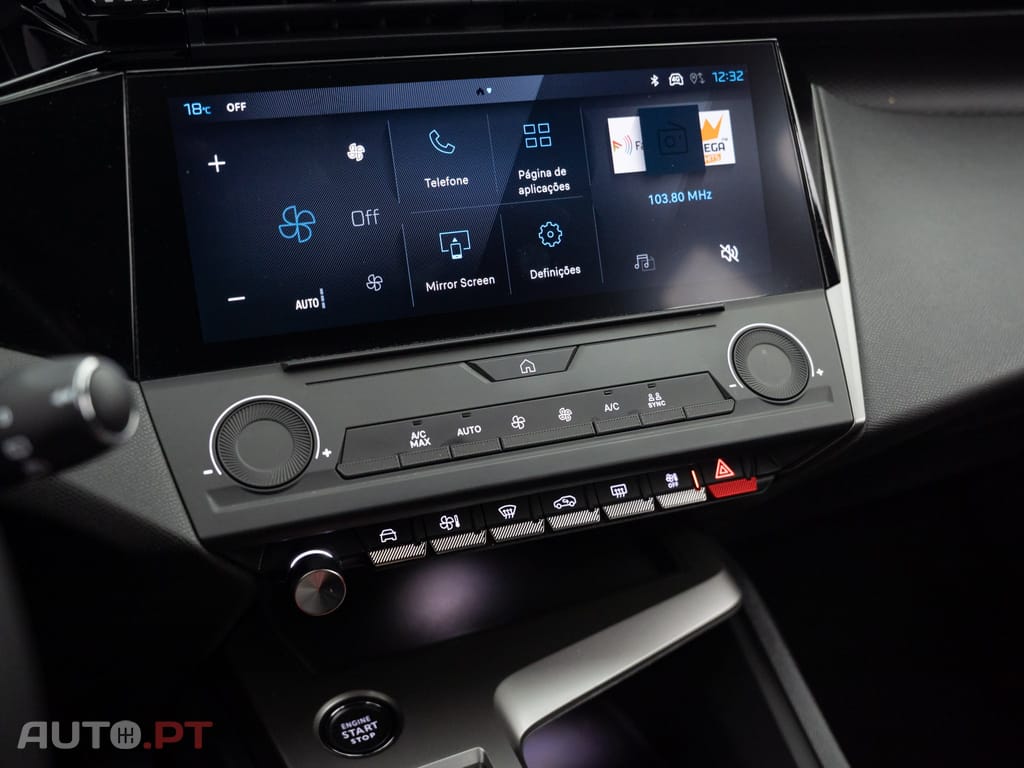 Peugeot 308 SW 1.5 BlueHDi Style EAT8