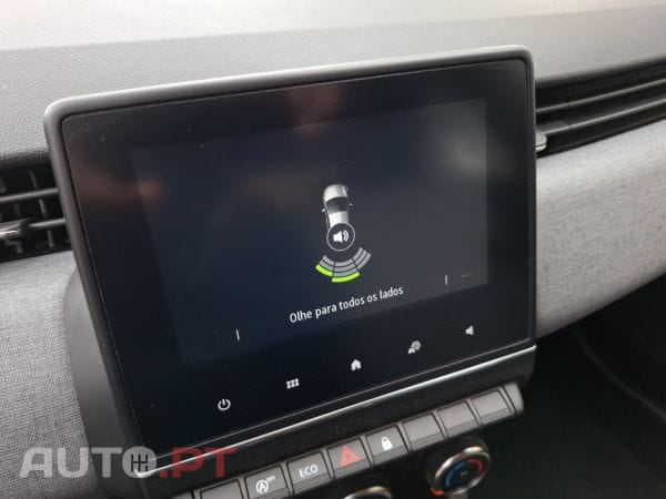 Renault Clio TCe 100 Bi-Fuel Evolution