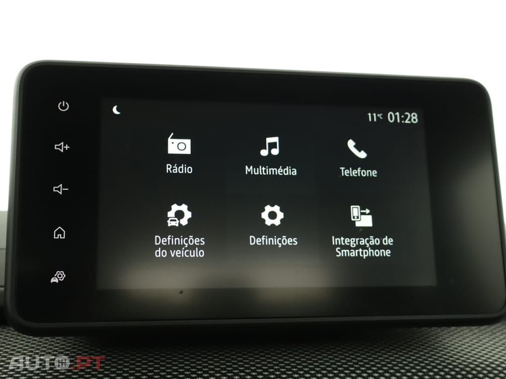 Dacia Jogger Jogger 1.0 ECO-G Expression 7L Bi-Fuel