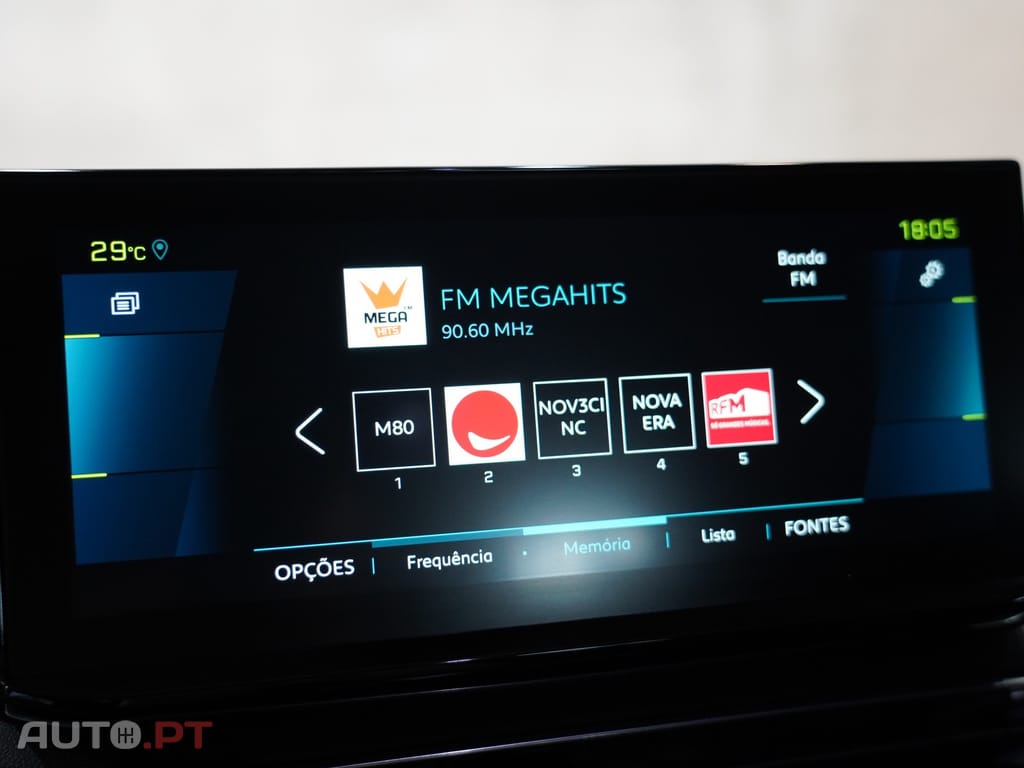 Peugeot 3008 1.6 Hybrid GT Line e-EAT8