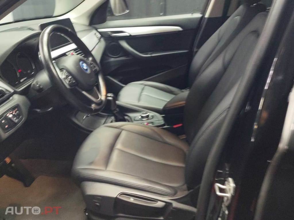 BMW X1 25 e xDrive
