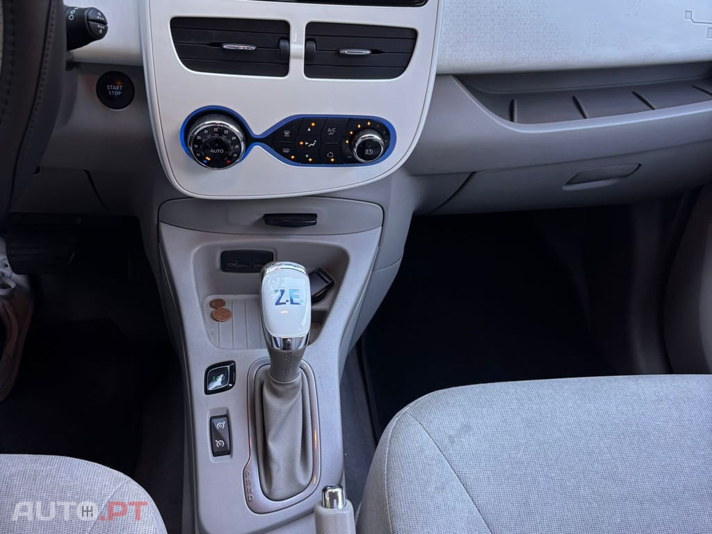 Renault Zoe Zen 40 kWh