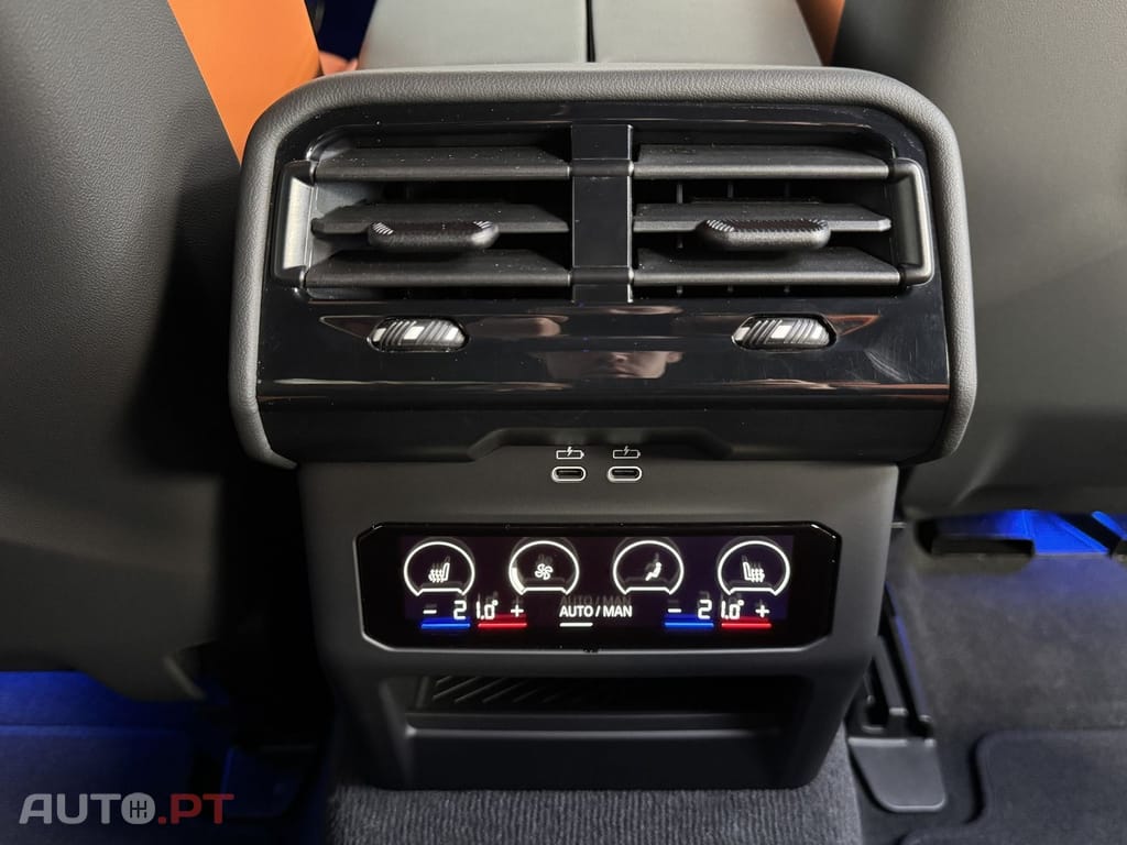 BMW M5 I.V.A DEDUTÍVEL