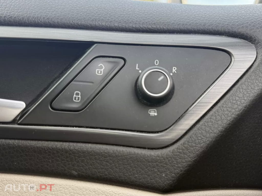 Volkswagen Golf 1.0 TSI BlueMotion Comfortline