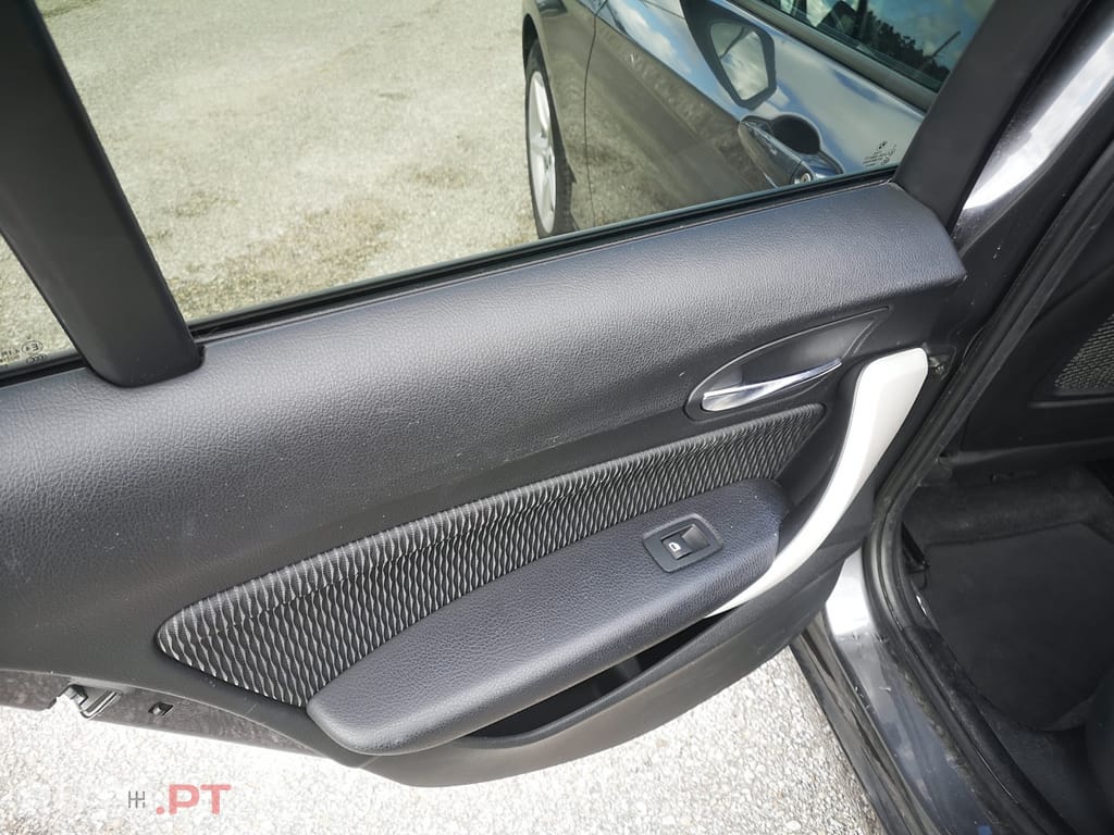 BMW 116 d