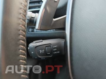 Peugeot 5008 1.5 BlueHDi Allure EAT8