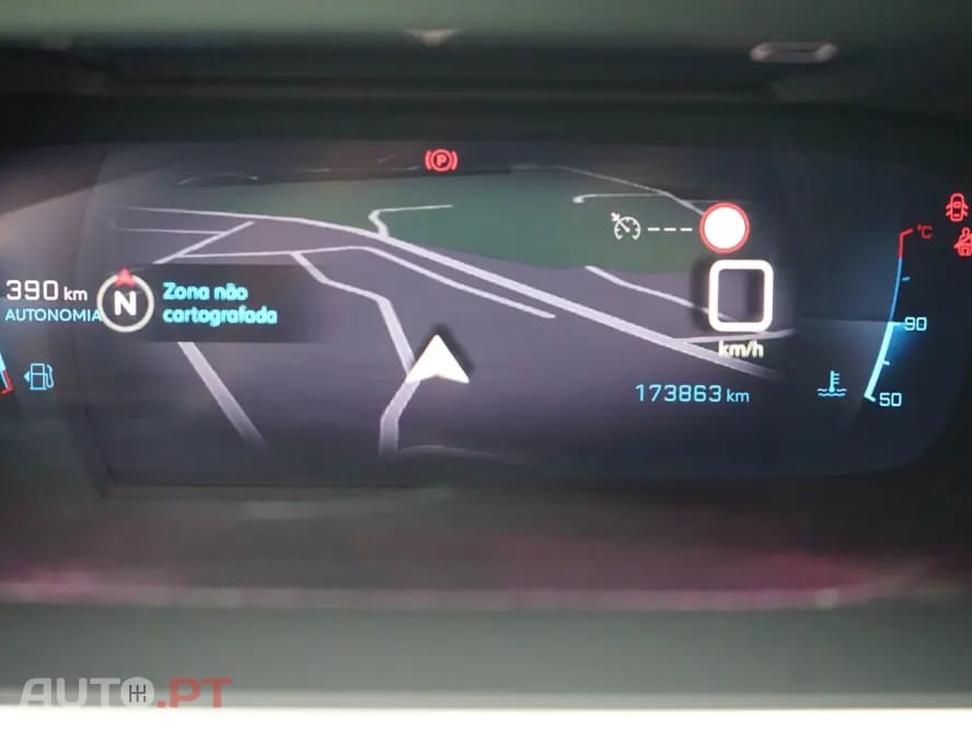Peugeot 208 1.2 Puretech Allure