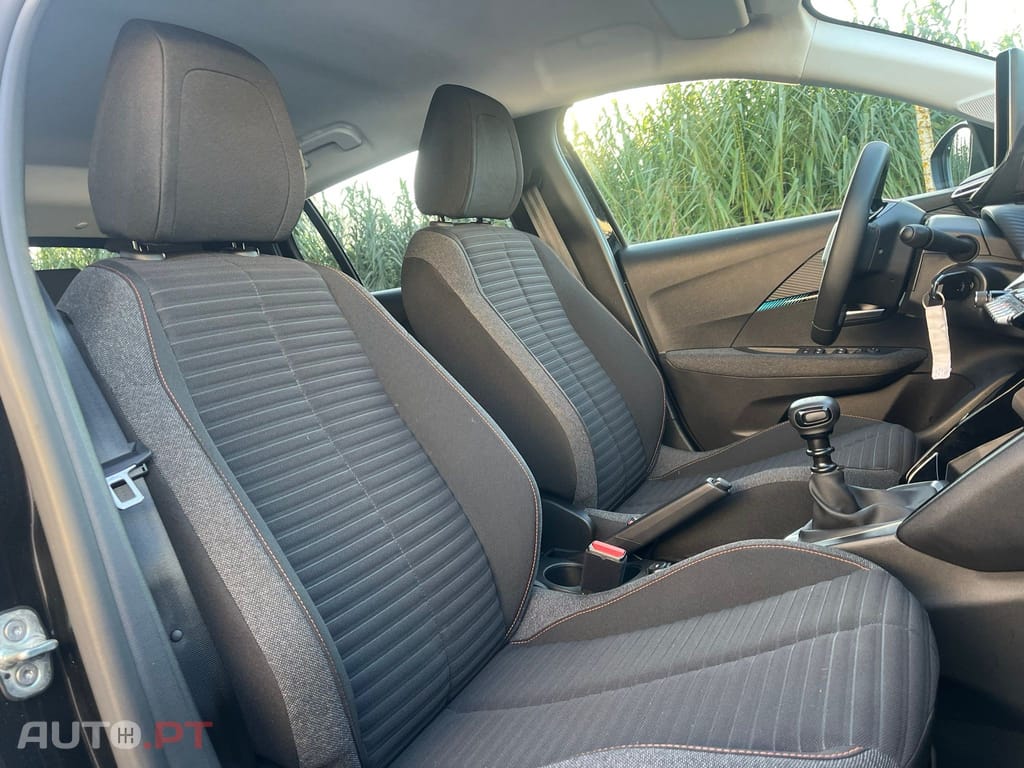 Peugeot 208 1.2 PureTech Allure