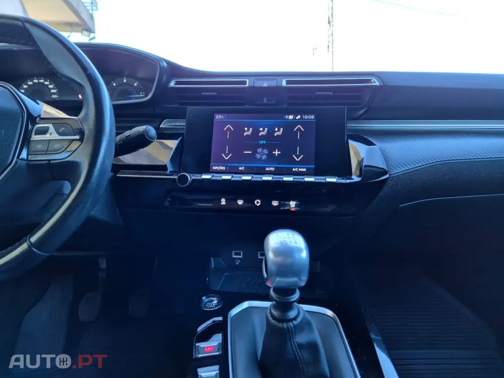 Peugeot 508 1.5 BlueHDi Business Line