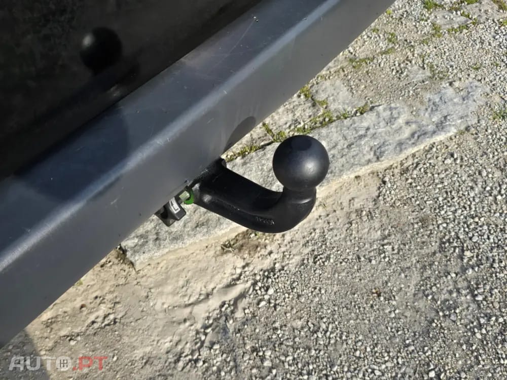 Mercedes-Benz Vito Longa SHUTTLE