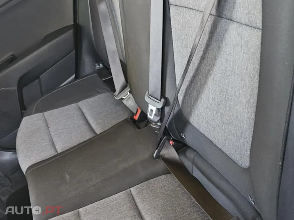 Kia Stonic 1.2 Dynamic