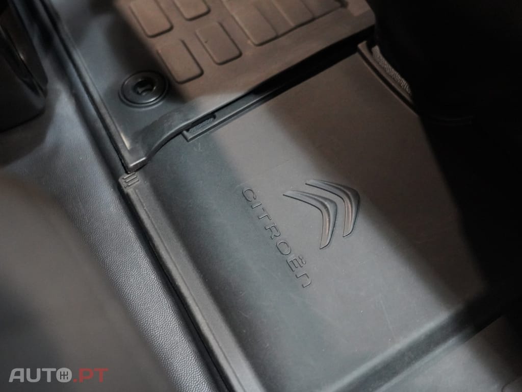 Citroen Jumpy 2.0 BlueHDi M EAT8