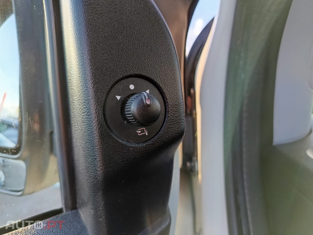 Fiat Doblo 1.3 Multijet