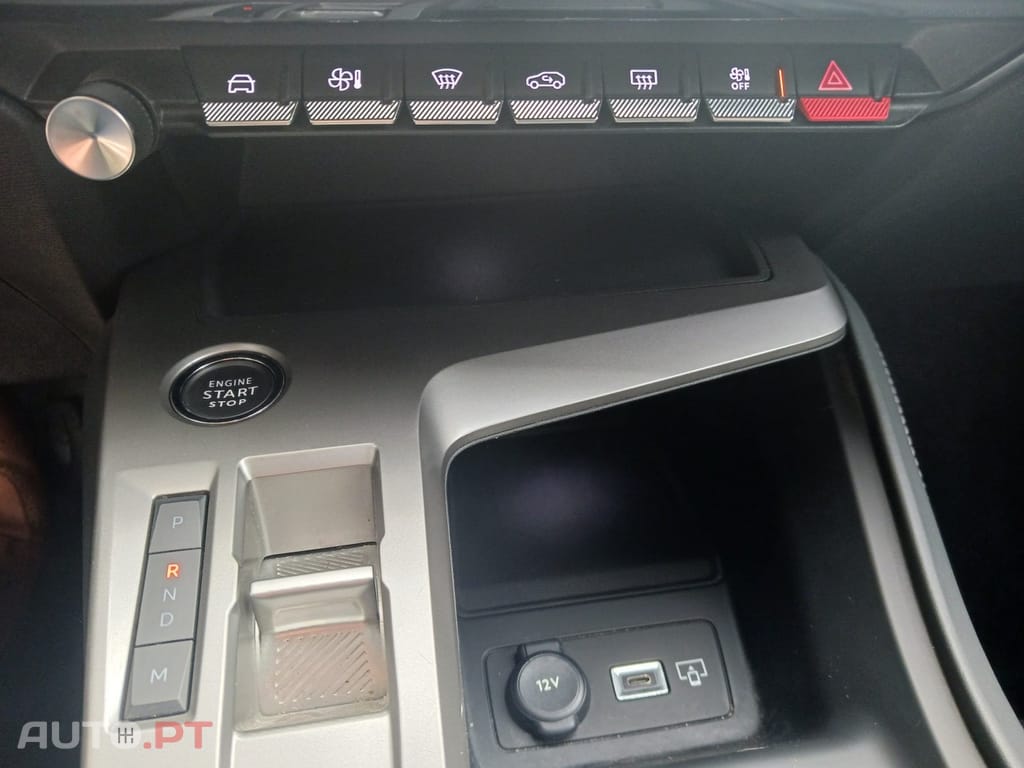 Peugeot 308 SW 1.5 BlueHDi Allure Pack EAT8