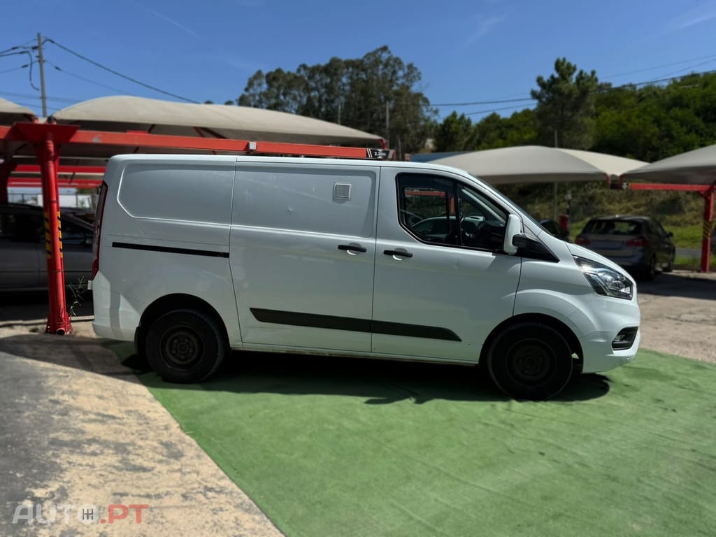 Ford Transit Connect Connect 1.5 TDCi 230 L2 Trend