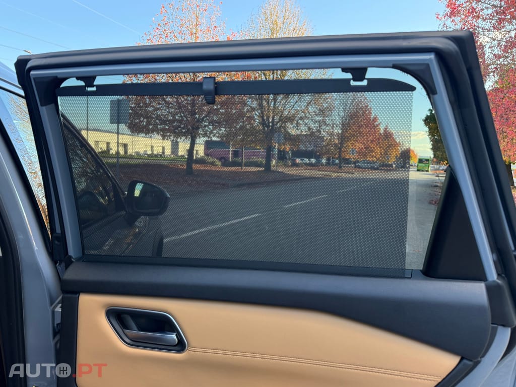 Nissan X-Trail 1.5 e-Power Tekna+ 7L e-4force