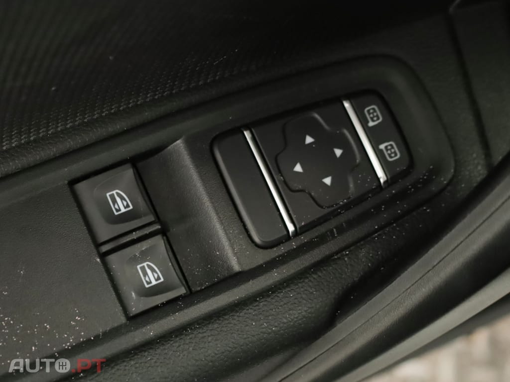 Renault Kangoo Kangoo 1.5 Blue dCi L2 Start