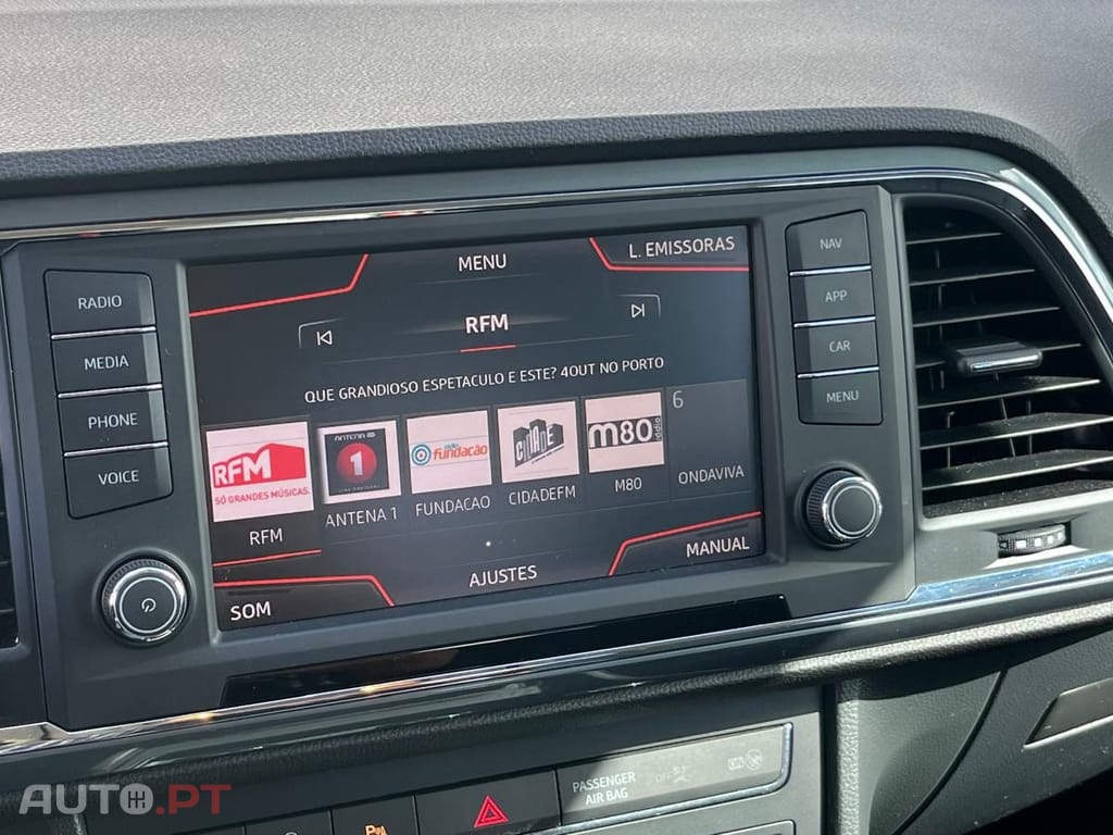 Seat Ateca 1.6 TDI Xcellence