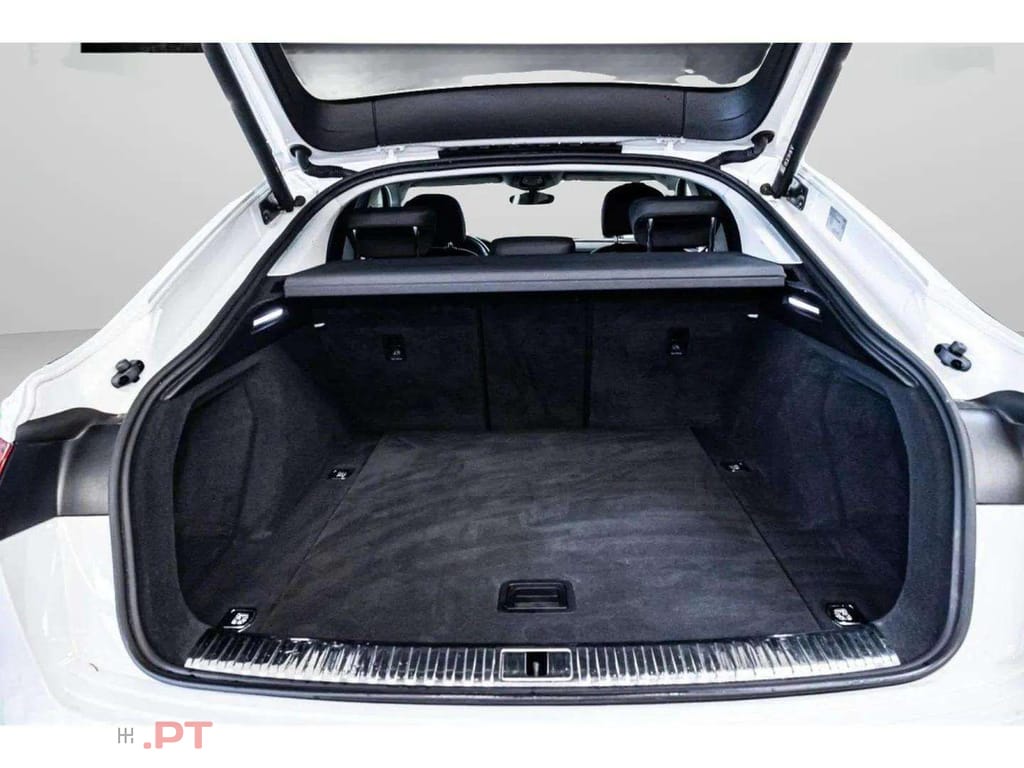 Audi E-Tron I.V.A DEDUTÍVEL 55 ADVANCED