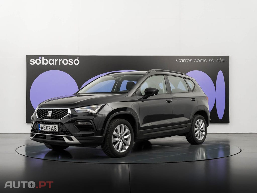 Seat Ateca 1.0 TSI Style