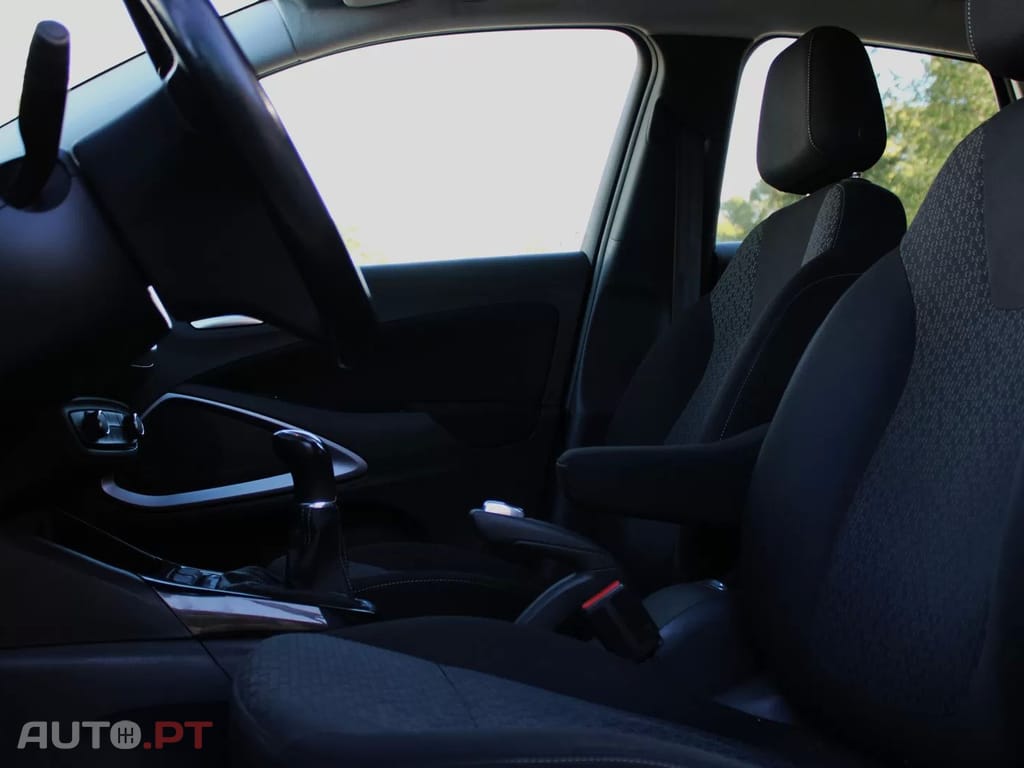 Opel Crossland X 1.6 CDTi Edition J17