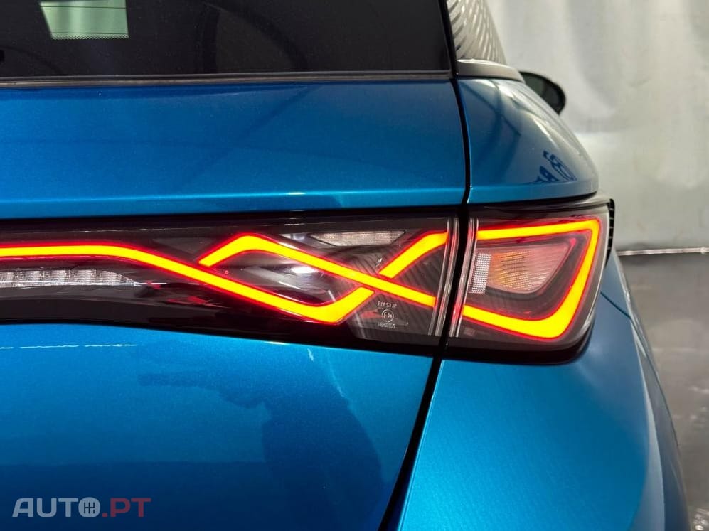 BYD Dolphin 60.4 kWh Design