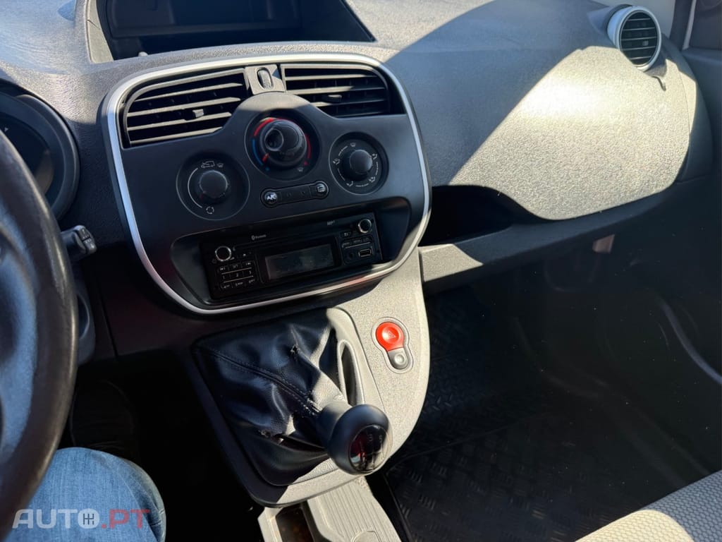 Renault Kangoo 1.5 dCi Maxi Business Acess S/S