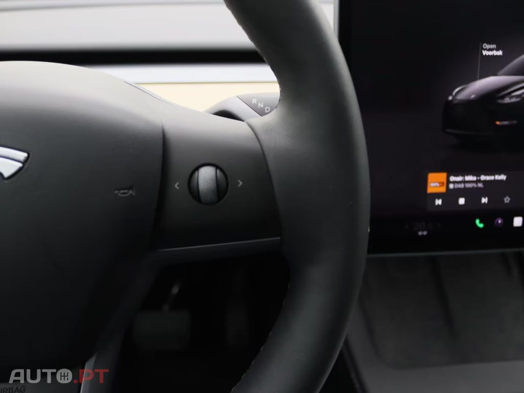 Tesla Model Y Standard RWD Plus 95% I.V.A DEDUTIVEL 