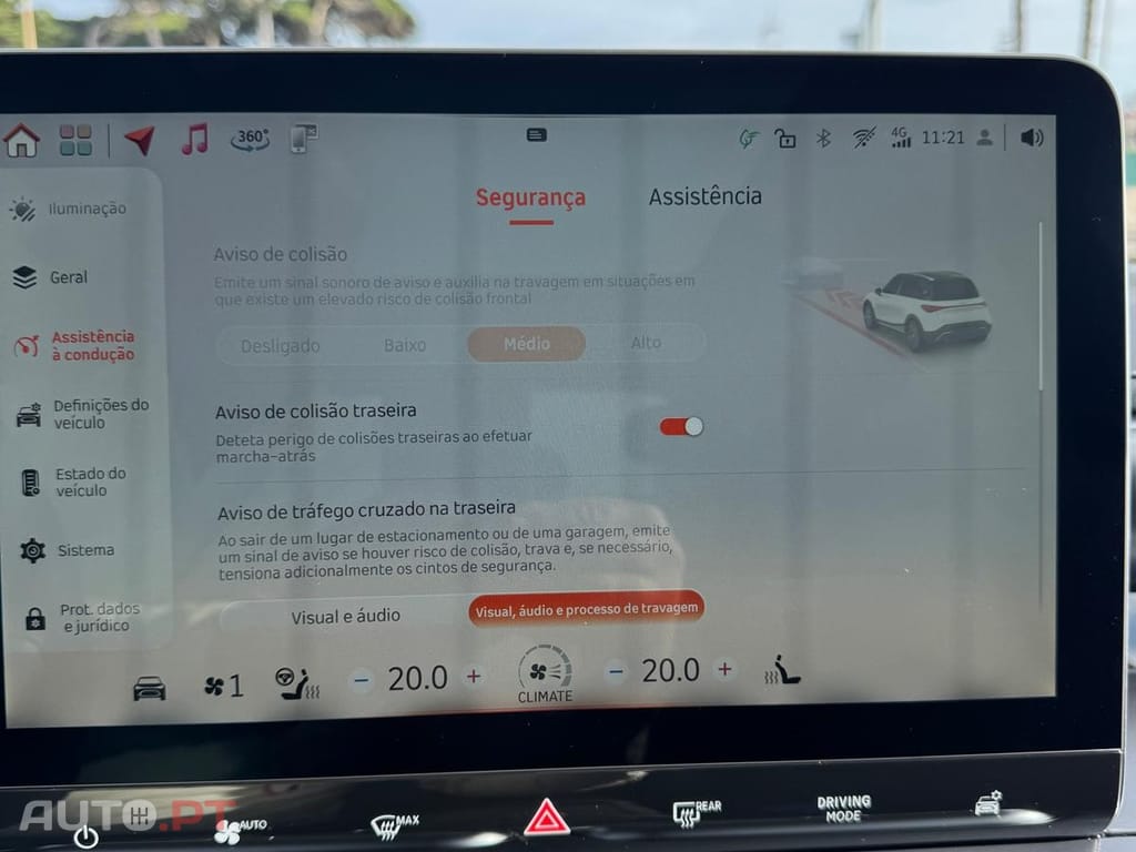 Smart #1 66 kWh Pro+ 22kW