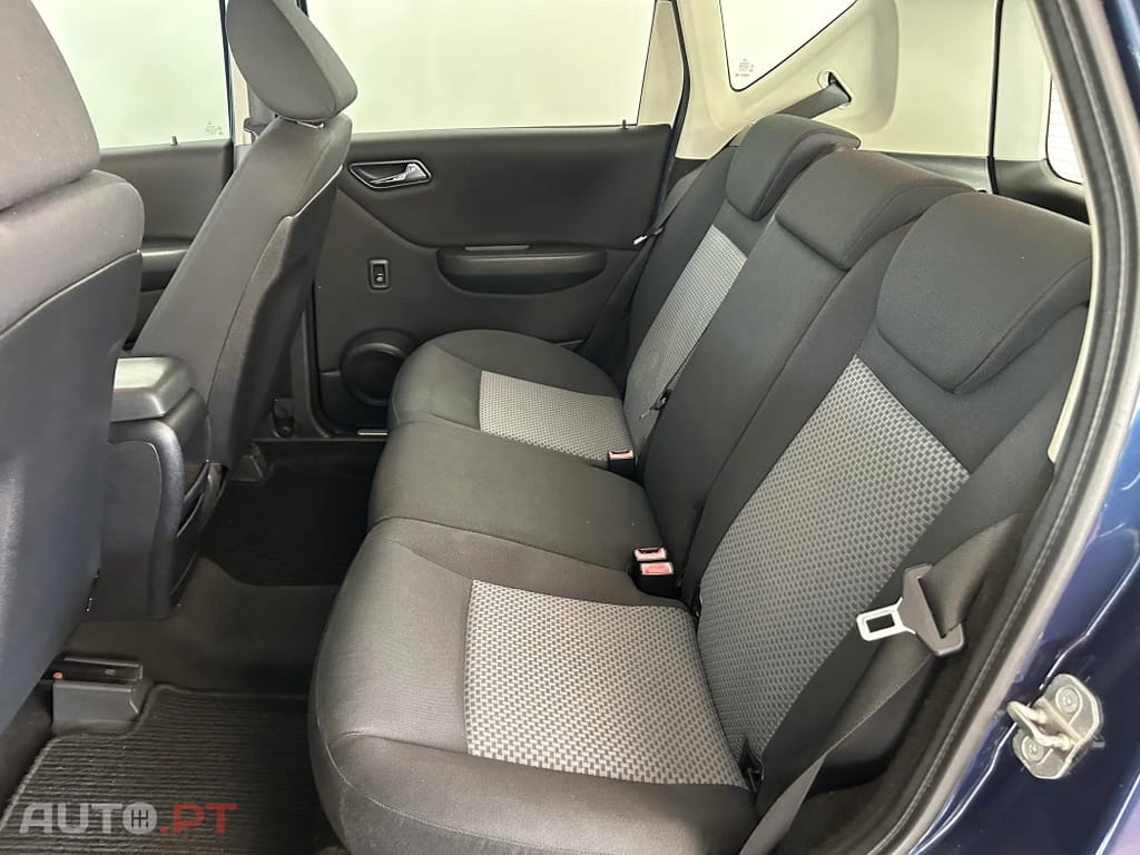 Mercedes-Benz A 150 Elegance