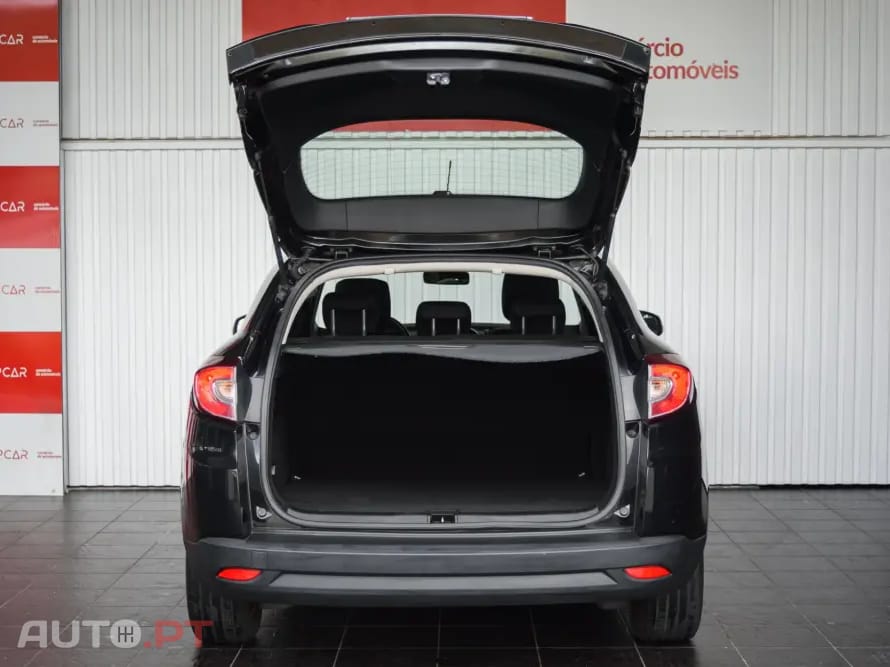 Renault Mégane 1.5 dCi Dynamique