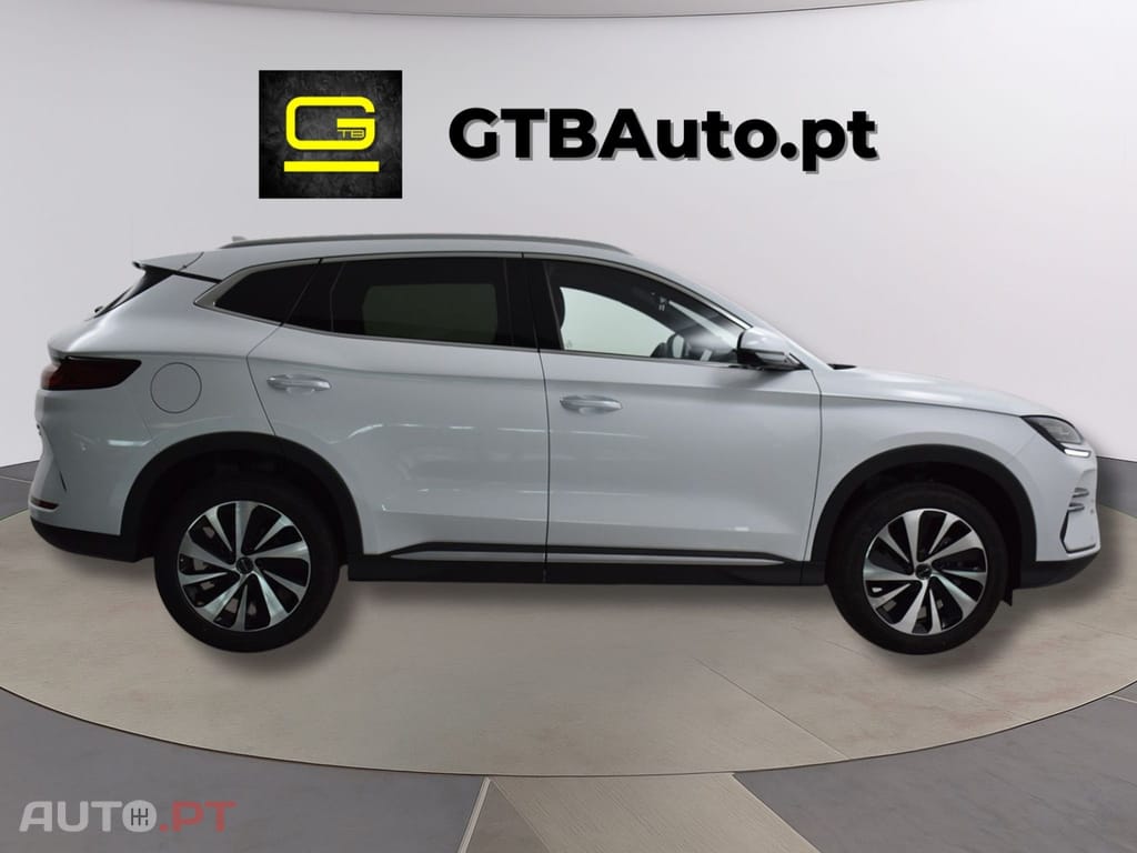 BYD Seal U I.V.A DEDUTIVEL DM-i 1.5 PHEV 