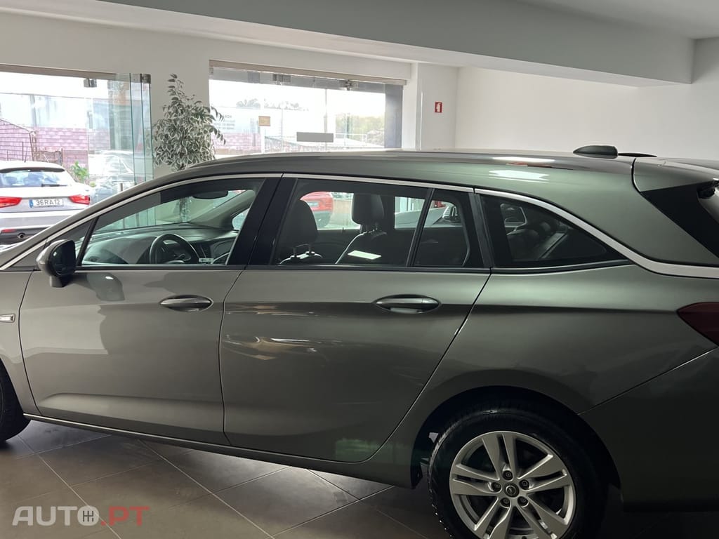 Opel Astra Sports Tourer 1.0 Dynamic S/S