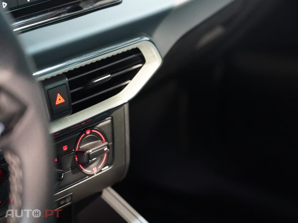 SEAT Ibiza 1.0 TSI Style — fotografia 20